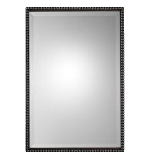 The mirror